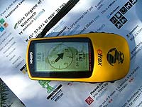 Geocaching